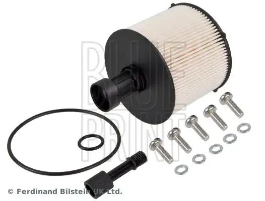 BLUEPRINT ADN12353 | Mazot Filtresi Dokker Lody Logan II Captur Sandero II Clio IV 1.5 DCI 12-Mercedes Cıtan 415 12 -