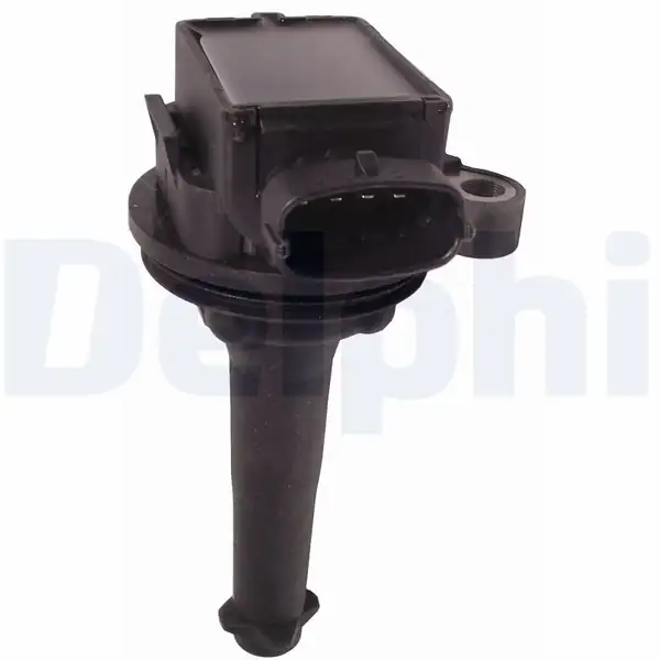 DELPHI GN10334-12B1 | Ateşleme Bobini 9125601 Volvo S60 S70 C70 V70 S80 97 Xc70 97 07 2 4 2 5 Xc90 2 5 T6 02 14