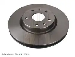 BLUEPRINT ADG043189 | Fren Diski Chery Tiggo 06-07 Ön 300mm T11-3501075Ba | 2 Adet