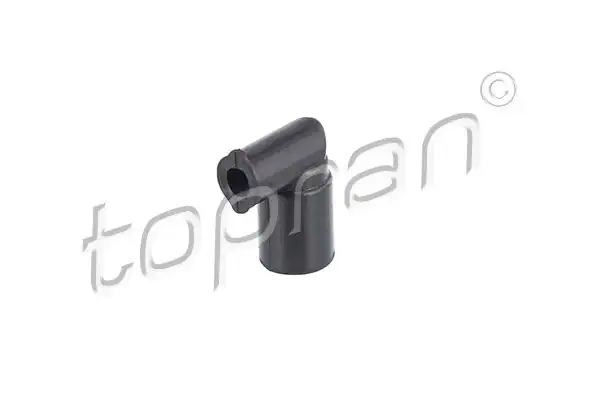 TOPRAN 408047 | Pipo Hortum Mercedes Om601 Om602 Om603