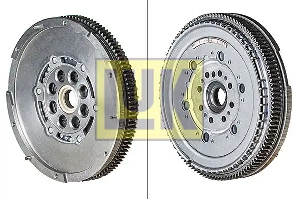Luk 415038810 Dmf Volan Ford Transit 2 4 TDCI V347 V184 04 15 115 140 PS 6 İleri H9fa H9fb
