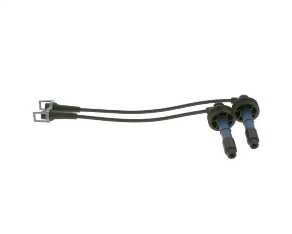 Bosch 0986357238 Buji Kablosu Seti Renault Laguna İ Safrane S40 İ V40 2 0 16v N7q
