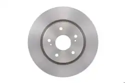 BOSCH 0986479559 | Fren Diski Ön Grand Vitara II 06-15 | 2 Adet