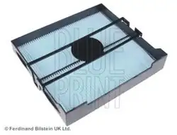 BLUEPRINT ADS72503 | Polen Filtresi Forester 02-08