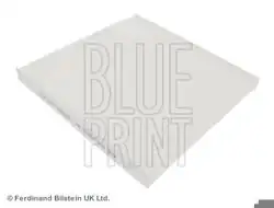 BLUEPRINT ADZ92509 | Polen Filtresi Isuzu D-Max 04-12 2.5-3.0 Pickup