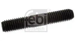 FEBI BILSTEIN 46388 | Tutma Cıvatalar Egzoz Manifoldu İçin Smart Cabrıo Cabrıo | 50 Adet