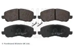 BLUEPRINT ADC44264 | Ön Fren Balatası Mitsubishi Lancer/Asx/Galant/Outlander, 4008, C4, Compass