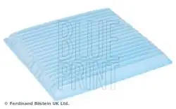 BLUEPRINT ADT32505 | Polen Filtresi Toyota Yaris 1.0/1.3 HB 99-06, Rav4 2.0i VVTi 00-06