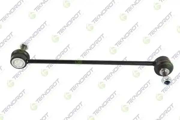 TEKNOROT F-496 | Stabilizer Z Rotu Ön Sağ Sol Linea Fiorino / Bipper / Nemo 1.4Hdı 1.3D Multijet 06 -