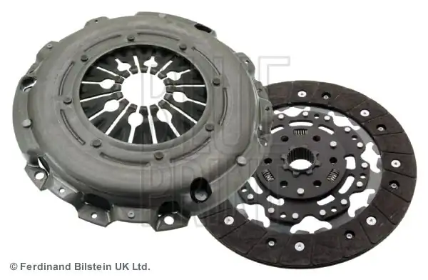 BLUEPRINT ADV1830123 | Debriyaj Seti VW 2 0 TDI Tiguan Cbaa Cbab 2008