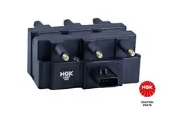 NGK 48260 | Ateşleme Bobini Chrysler Grand Voyager IV V Jeep Wrangler III 3.3 3.8