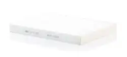 MANN CU31003 | Polen Filtresi Audi A4 A5 A6 A7 Q5 Q7 Q8 15-