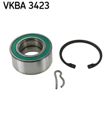 SKF VKBA3423 | Rulman Kiti Porya 817784