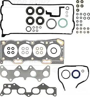 VİCTOR REİNZ 02-52845-01 | Conta Takım Üst Toyota Corolla 1 3 97 00 4efe