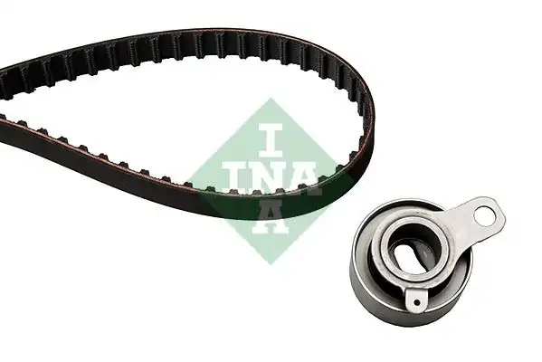 İna 530026710 Triger Kayış Set Toyota Avensis 1 6 1 8 97 00 Corolla 1 6 16v 92 00