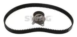 SWAG 80931398 | Eksantrik Rulman Kiti (Triger Seti) Mitsubishi Colt 1,3 1996 2003 Lancer 1,3 1.6 2003 -