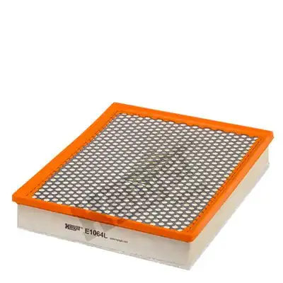 HENGST E1064L | Hava Filtresi X5 E70 X6 E71 M57n