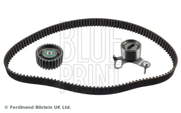 BLUEPRINT ADT37309 | Eksantrik Rulman Kiti Triger Seti Toyota Hilux 2 4 2 8 3 0 1992 2005 Hiace 1989 1995 129 X 310
