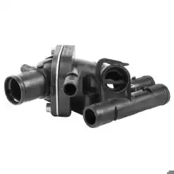 GATES TH26389G1 | Termostat Komple Kango Megane Clio II Logan 1.9 Dzl (Sensör Delikli) / (6320.89) / (02.166)