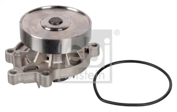 Febi Bilstein 45056 Devirdaim Su Pompası Mini R55 R56 R57 R59 R60 R61 Toyota Auris 1 6 D4d Avensis T27 Verso