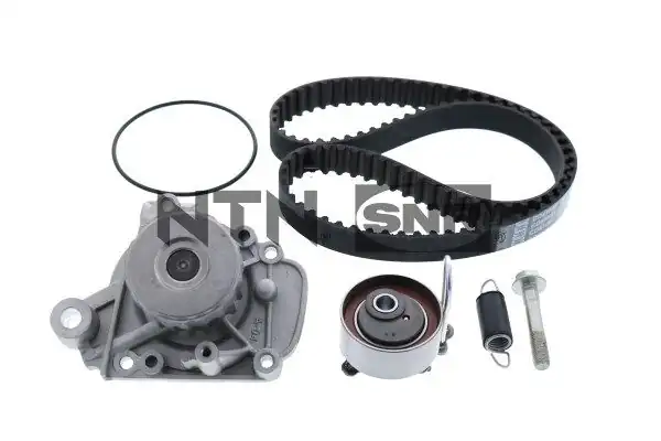 Snr Kdp474140 Eksantrik Rulman Kiti Devirdaim Triger Seti Honda Civic 1 6 16v 2001 2006 104 220