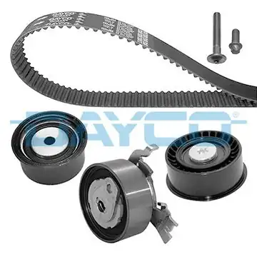 DAYCO KTB308 | Triger Seti Z14xe Z16xe Z18xe Corsa C Astra G Astra H Vectra C Meriva B Zafira B