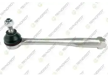 Teknorot P 272 Rot Başı Ön Sol Citroen C3 Picasso Peugeot 207 301 208 C Elysee