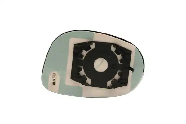 Spj L 0578 Dış Dikiz Ayna Camı Linea 07 18 G Punto 05 09 Evo 09 18 Mekanik Ayna Camı Sağ