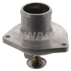 SWAG 10103154 | Termostat 80 °C (M119) W124 93-95 W210 96-97 W140 93-98 R107 86-89