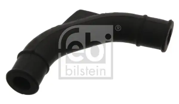 FEBI 33856 | Karter Havalandırma Hortumu Pipo 190 W201 86 93 W124 85 92 S124 86 93 W126 86 93 W463 89 97