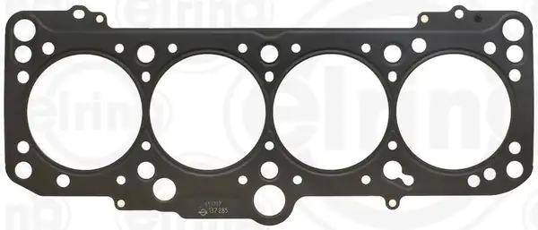 Elring 137 285 Silindir Kapak Contası VW Golf III 1 6 1 8 ABS Adz Caddy 1f Vento Adz