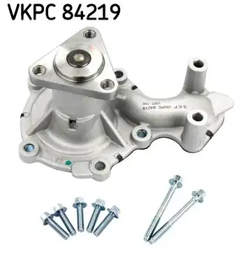 SKF VKPC84219 | Devirdaim Komple C-Max II 10 Focus III Cb8 11 14 Focus Iııı Cew 14 B Max 12 1 0 Ecoboost Transit