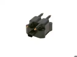 BOSCH 098622A401 | Ateşleme Bobini Mini Cooper R50/R52/R53 01-08 / Chrysler PT Cruiser 1.6 01-10