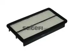 PURFLUX A1157 | Hava Filtresi Mazda 626 2.0 98-02