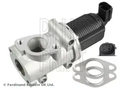 BLUEPRINT ADBP740011 | Egzoz Regulator Valfi Astra H, Vectra C, Zafira B