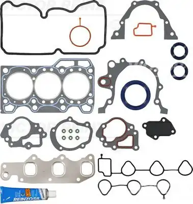 VİCTOR REİNZ 01-53175-02 | Motor Contası Chevrolet Matız M200 M250 Spark 0 8 Victor