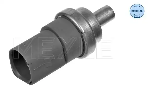 MEYLE 1009190017 | Hararet Müşürü VW Polo Golf IV Passat Yeşil