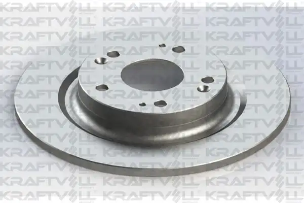 KRAFTVOLL 07040379 | Fren Diski Aynası Arka Honda Civic X Fc5 1 6 1 5 Turbo Rs 16 21