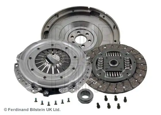 BLUEPRINT ADV183069 | Debriyaj Seti Volanlı Passat (96-05) A4 (94-00) A6 (97-01) A8 (94-02) 1.8 T 2.0 FSI