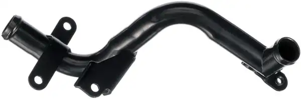 Gates 02 3016 Karter Havalandırma Borusu Çelik VW Passat Audi A4 6 Skoada Superb