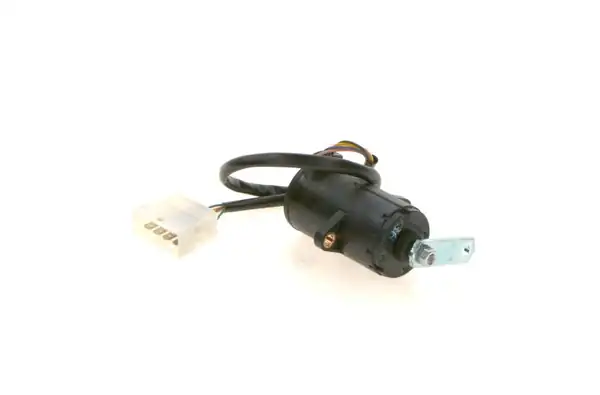 Bosch 0205001206 Gaz Pedal Pozisyon Sensörü Man F90 19 422 D2866 90 96 F2000 19 423 D2866 94