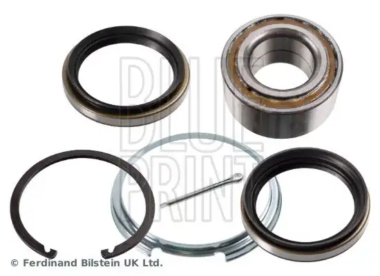 BLUEPRINT ADT38212 | Tekerlek Rulmanı Takımı Toyota Corolla Ae101 92 00