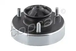 TOPRAN 500053 | Amortisör Takozu Arka BMW E34 89-95