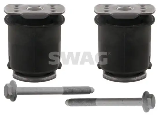 SWAG 30932633 | Travers Arka Takozu Golf VI VII Octavia Yeti Passat CC Tiguan A3 03