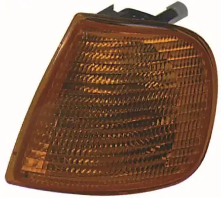 DEPO 441-1517L-UE | Sinyal Lambası Ön Sol Sarı Volkswagen Polo Classic 97-/ Caddy 97 -