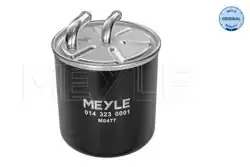 MEYLE 0143230001 | Yakıt Filtresi 646 / 642 Spr / 639 / 203 / 211 / 245 / 300C