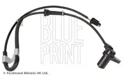 BLUEPRINT ADBP710011 | ABS Sensörü-Suzuki Swift III (Rs) 1.3 16V,Swift III (Rs) 1.3 Lpg 16V,Swift III (Rs) 1.5 VVTI 16V,
