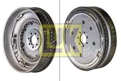 LUK 415057309 | Volan Megane III Fluence Edc Şanzıman