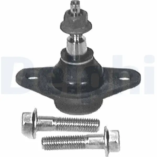 DELPHI TC418 | Alt Rotil Volvo 740 760 1981 940 960 90 S90 V90 96 98 856613
