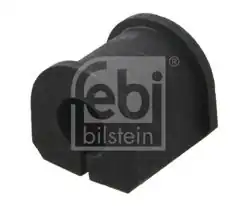 FEBI BILSTEIN 31067 | Viraj Demir Lastiği Ø18 Arka (Opel Sıgnum-Vectra C / Fiat Croma 05 /) | 2 Adet